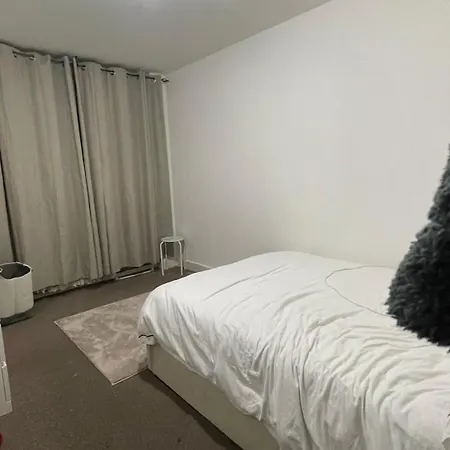 Spacious Room In Central